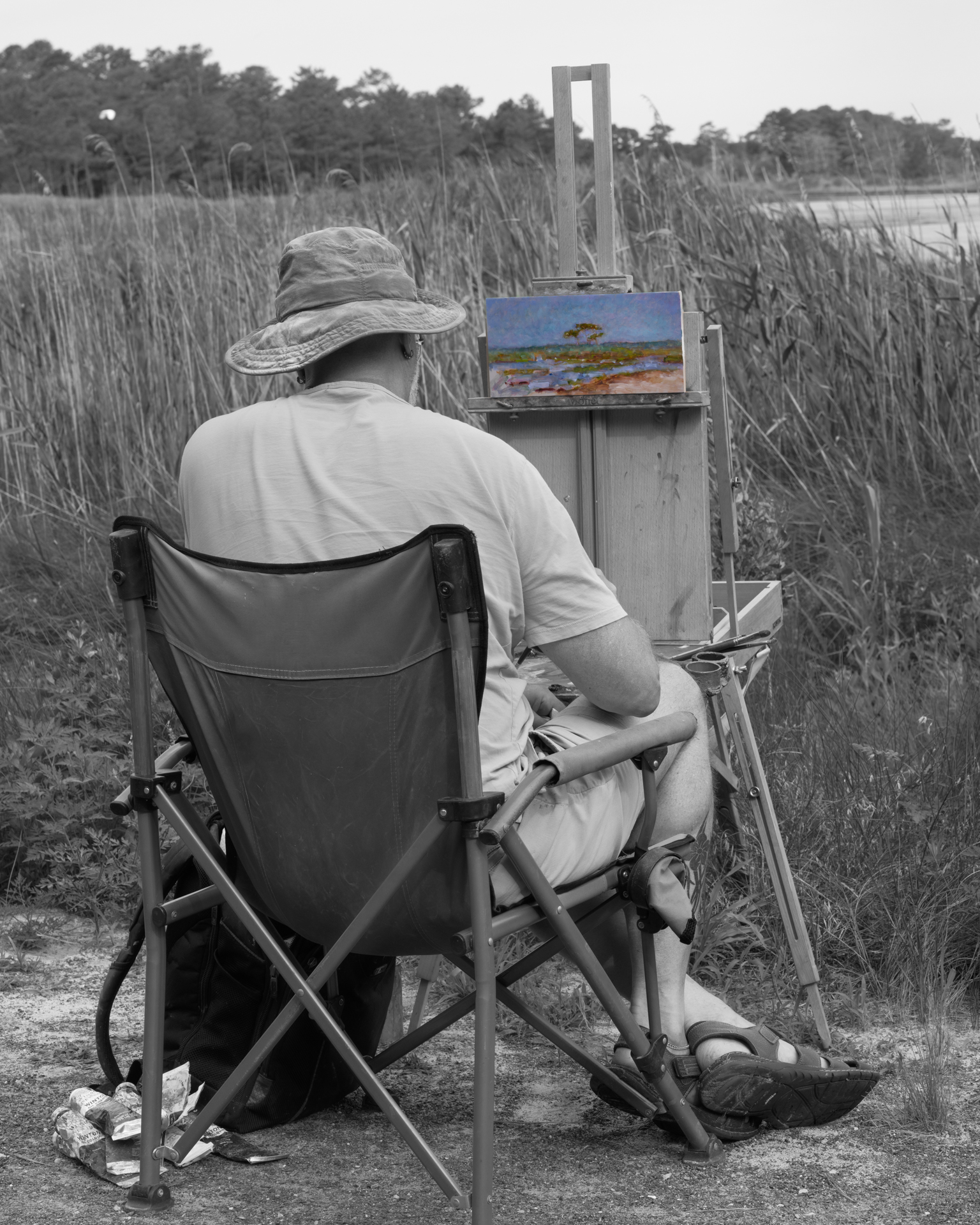 2nd PrizeCreative Artistry In Class 2 By Bob Petrow For An Artists Vision JAN-2026.jpg